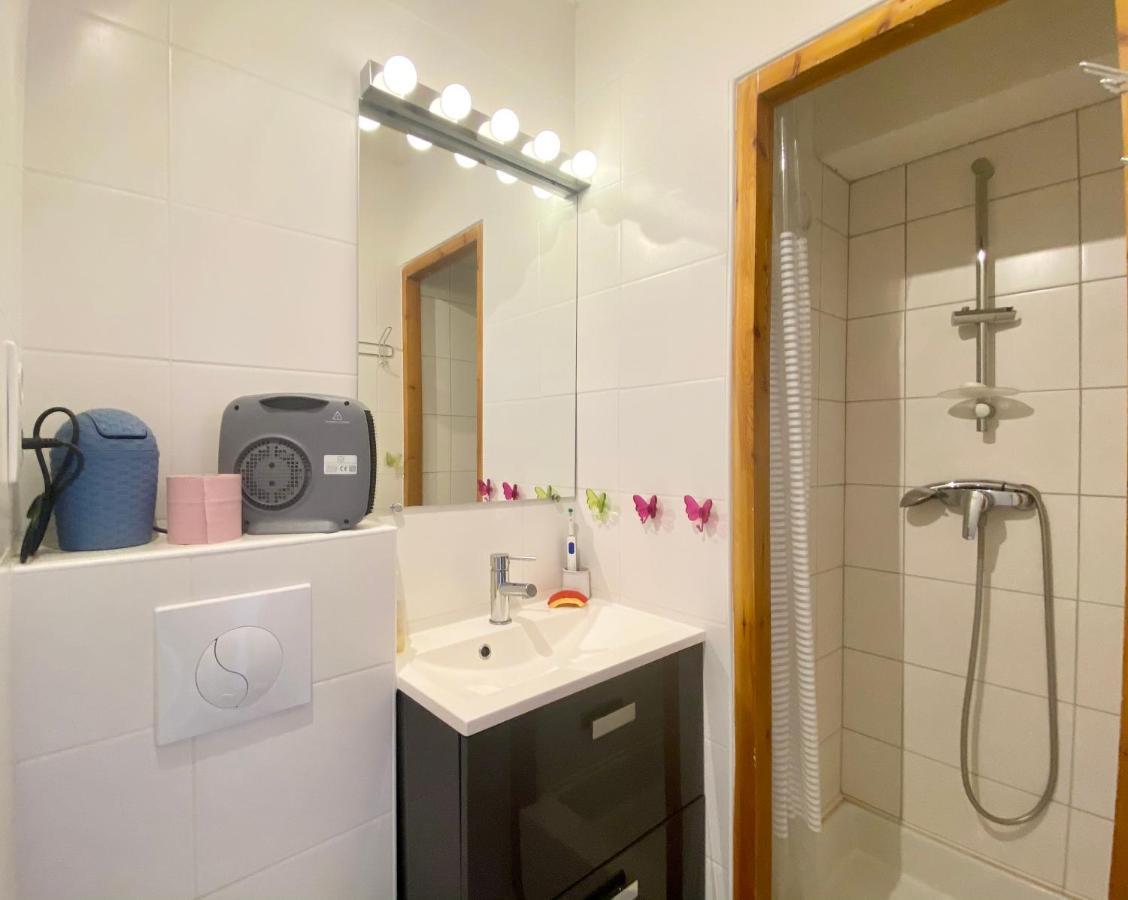 Apartment Isola Front De Neige -