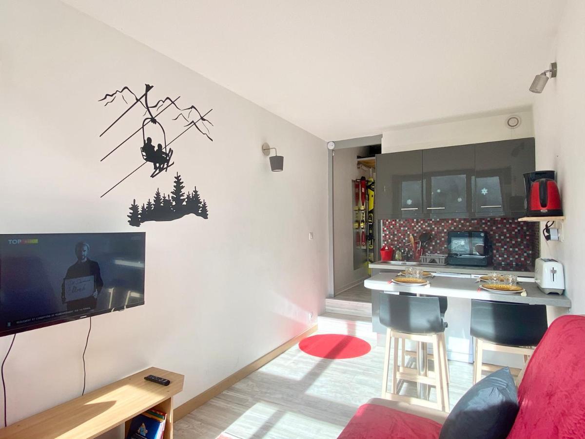 Isola Front De Neige -
